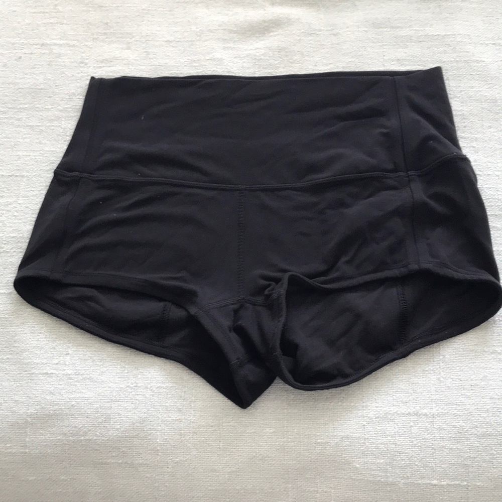 Lululemon Shorts size 10